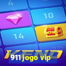 911 jogo vip